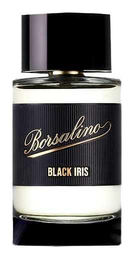 Black Iris
