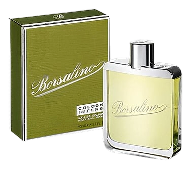 Cologne Intense by Borsalino