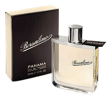 Panama by Borsalino