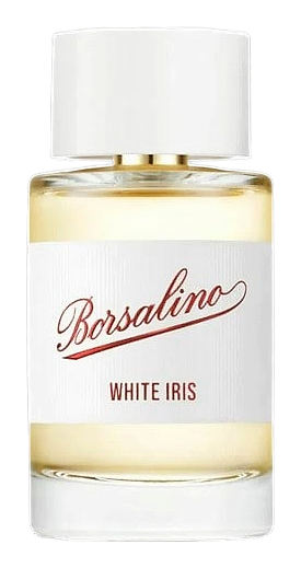 White Iris by Borsalino