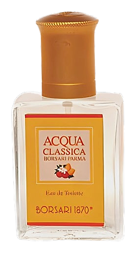 Acqua Classica di Parma by Borsari