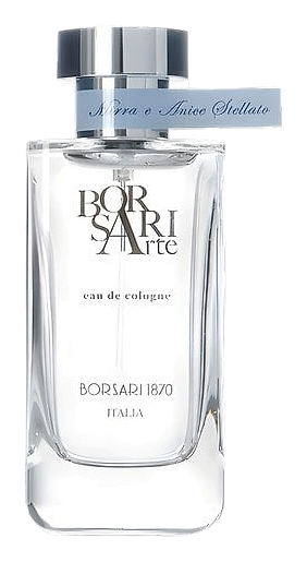 Assenzio by Borsari