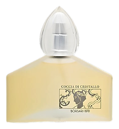 Goccia di Cristallo by Borsari