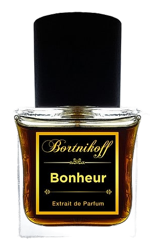 Bonheur by Bortnikoff