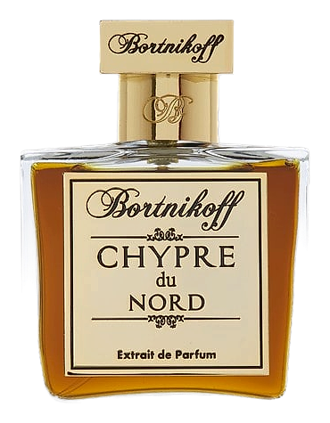 Chypre Du Nord by Bortnikoff