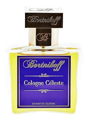 Bortnikoff Cologne Céleste