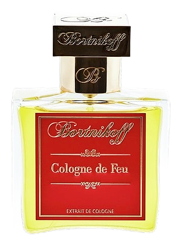 Cologne De Feu by Bortnikoff