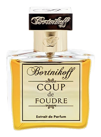 Bortnikoff Coup de Foudre