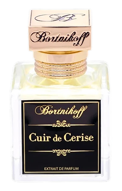 Cuir de Cerise by Bortnikoff – Eau de Parfum