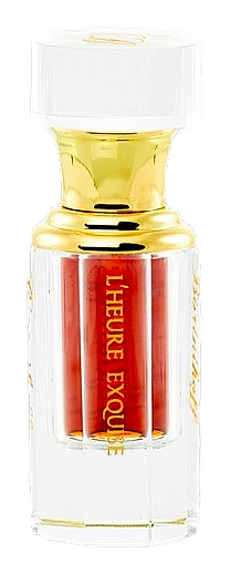 L’Heure Exquise Attar by Bortnikoff – Attar (Oil)