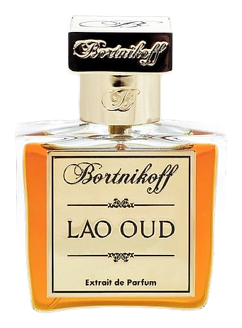 Lao Oud by Bortnikoff