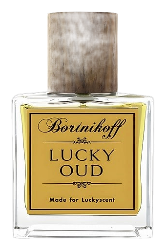 Lucky Oud by Bortnikoff