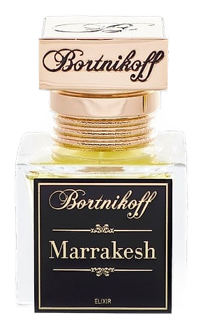 Marrakesh by Bortnikoff