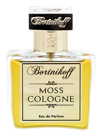 Bortnikoff Moss Cologne