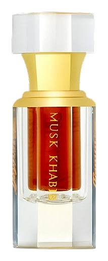 Musk Khabib Attar by Bortnikoff