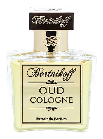 Oud Cologne by Bortnikoff