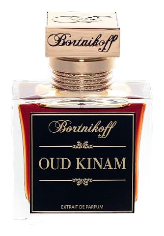 Oud Kinam by Bortnikoff