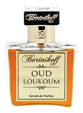Oud Loukoum by Bortnikoff
