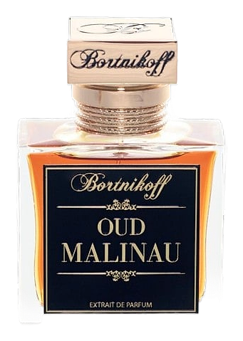 Oud Malinau by Bortnikoff