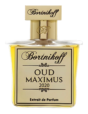 Oud Maximus 2020 by Bortnikoff