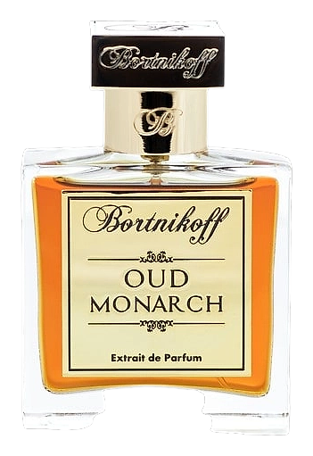 Oud Monarch by Bortnikoff