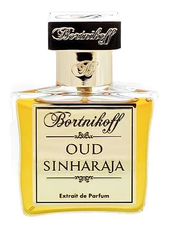 Oud Sinharaja by Bortnikoff