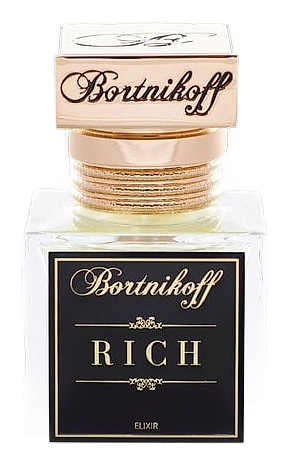 Rich by Bortnikoff