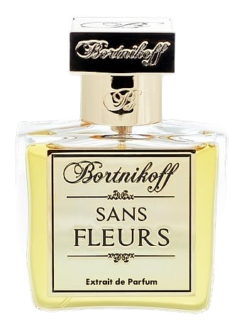 Sans Fleurs by Bortnikoff
