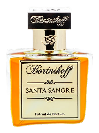 Santa Sangre by Bortnikoff
