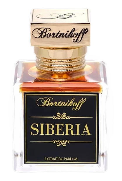 Bortnikoff Siberia