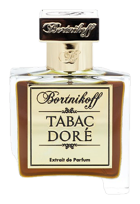 Tabac Doré by Bortnikoff