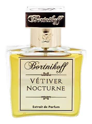 Vétiver Nocturne by Bortnikoff