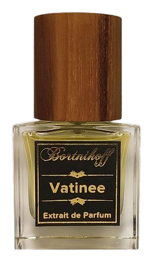 Vatinee by Bortnikoff
