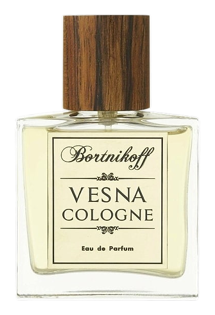 Bortnikoff Vesna Cologne
