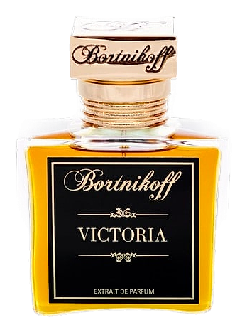 Victoria by Bortnikoff