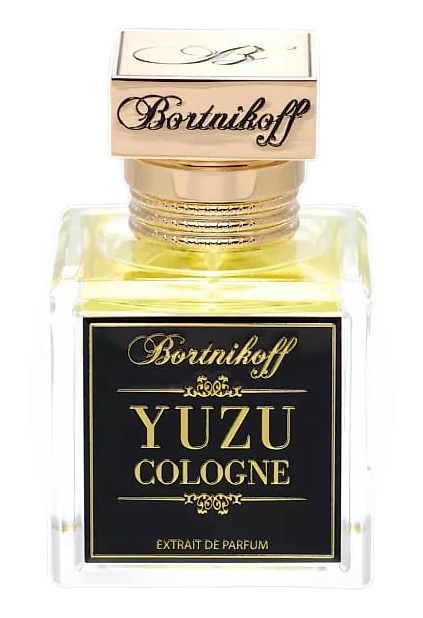 Bortnikoff Yuzu Cologne