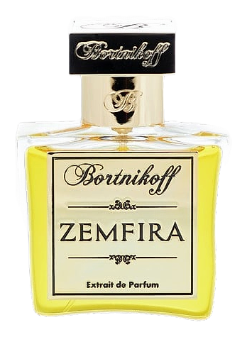 Zemfira by Bortnikoff