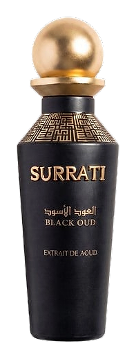 Black Oud