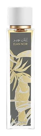 Elan Noir by Boshara