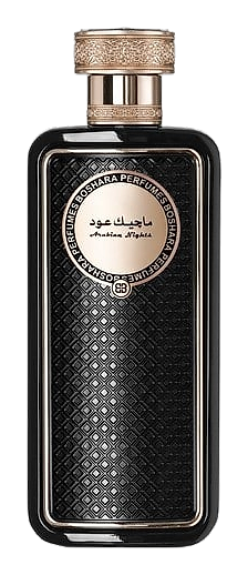 Magic Oud by Boshara