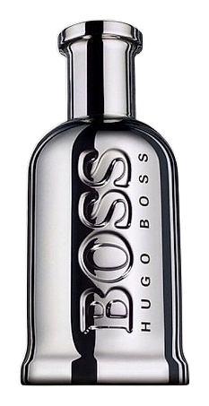 Boss Bottled Collector Eau de Parfum by Hugo Boss – Eau de Toilette