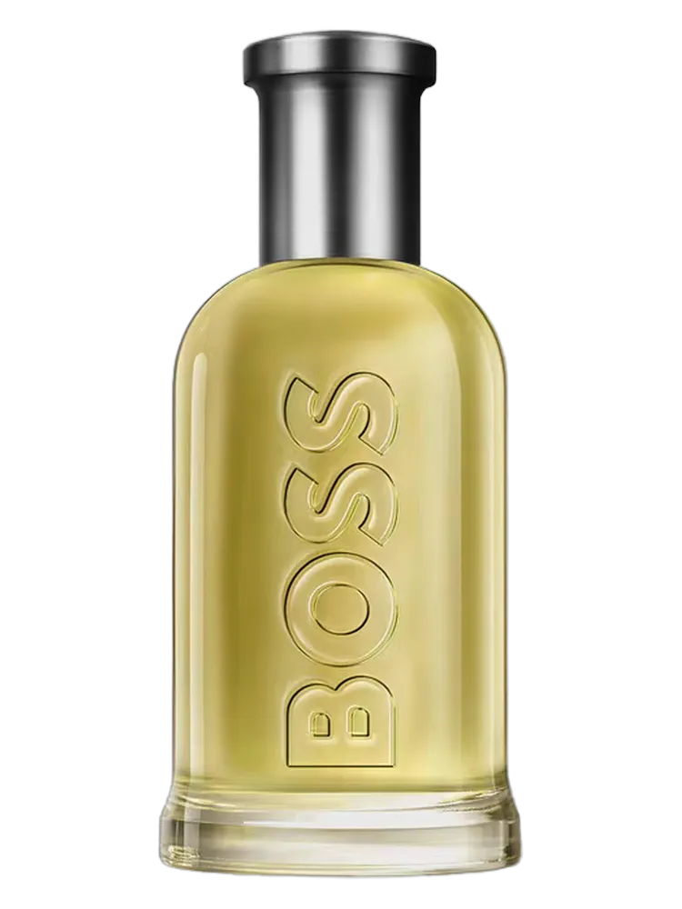 Boss Bottled by Hugo Boss – Eau de Toilette
