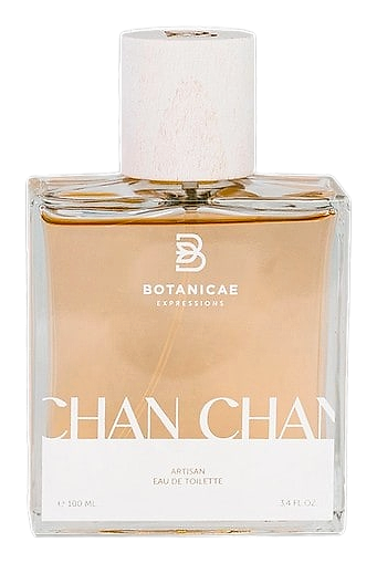 Chan Chan by Botanicae