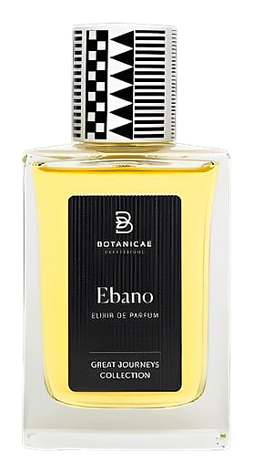 Ebano by Botanicae