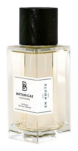 En Route by Botanicae