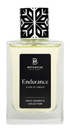 Endurance by Botanicae