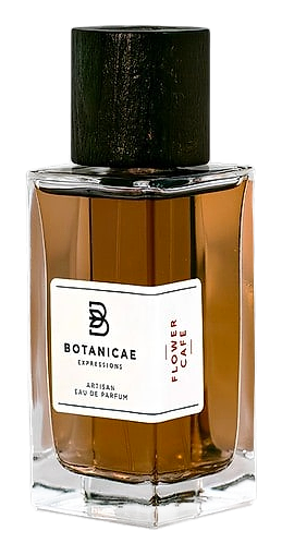 Flower Café by Botanicae