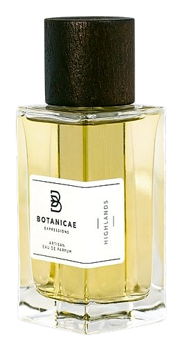 Highlands by Botanicae