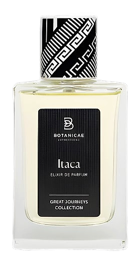 Itaca by Botanicae