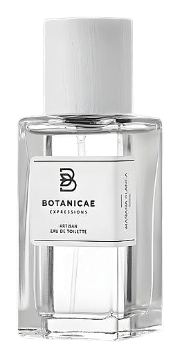 Manana Blanca by Botanicae